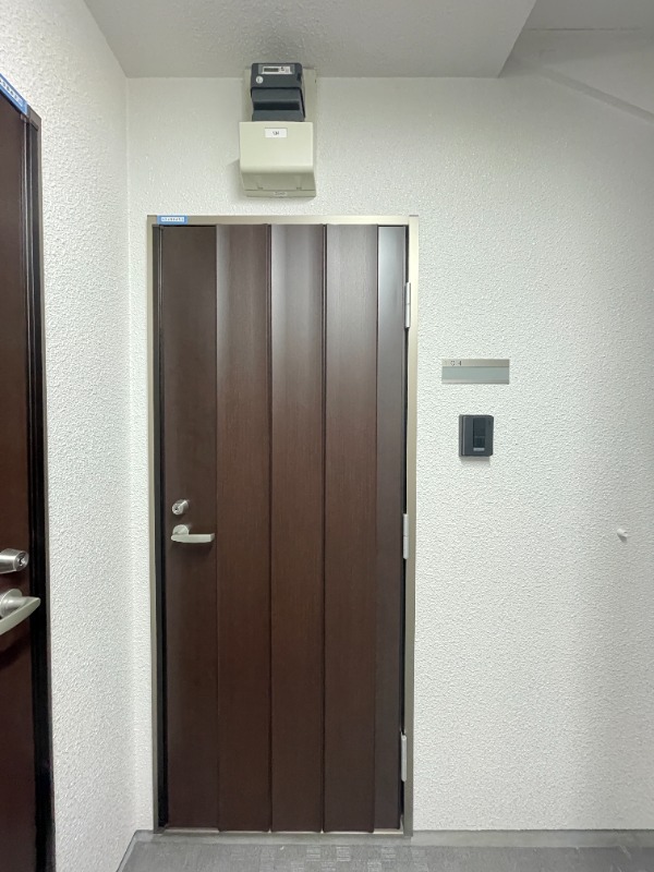 ノーザンロード北千住Ⅱ3階 同建物別部屋の参考画像