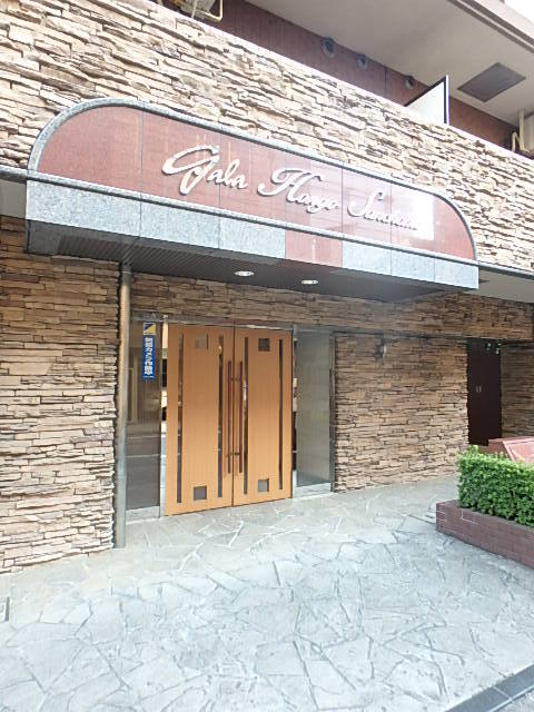 ガーラ本郷三丁目 ◆エントランス◆