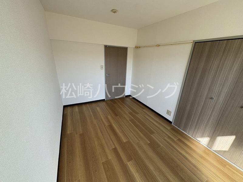 富士コーポ 内観