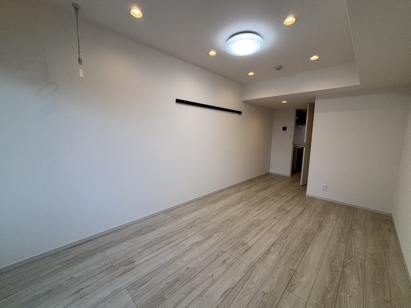 リブリ・Grande Ⅶ2階 寝室