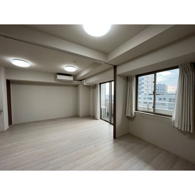 プライムパークス品川シーサイド　ザ・タワー11階 同建物別部屋の参考画像