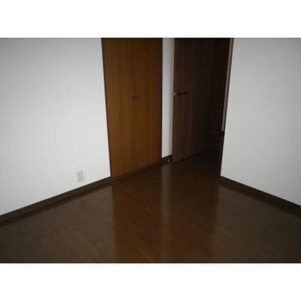 サンプレイス301号室 リビング