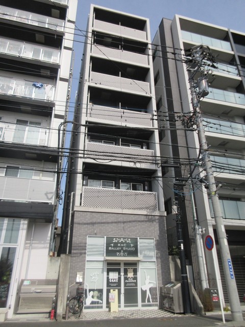 アムールふれあいの丘 南西側　※現況優先