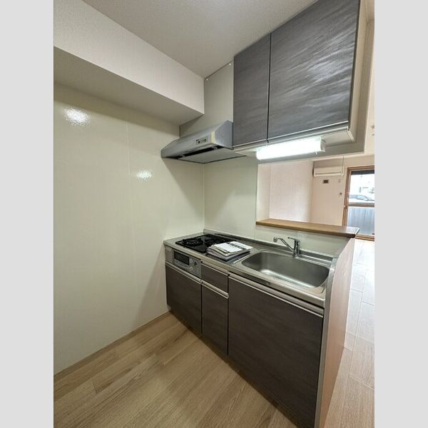 モナリエ春日　Ⅰ・ⅡⅡ203号室 同建物別部屋の参考画像