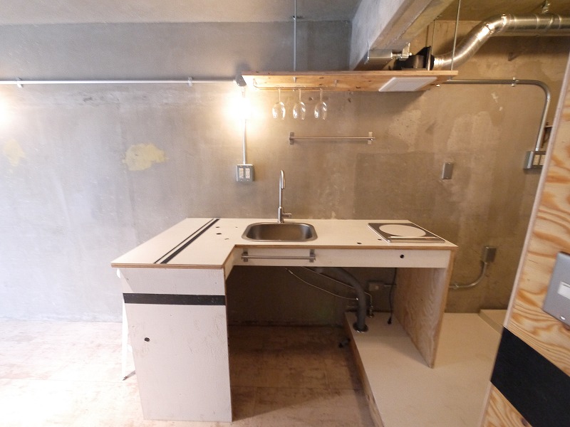 百合ヶ丘池上マンション211号室 百合ヶ丘池上マンション