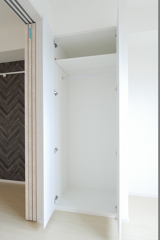 ハーモニーレジデンス武蔵小杉フォレストスクエア2階 内観