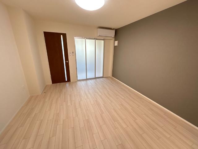 ブルヴァール 室内