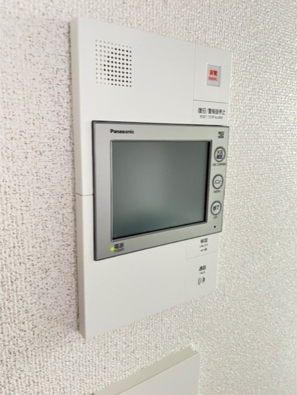 ウエストパークタワー池袋4階 部屋その他