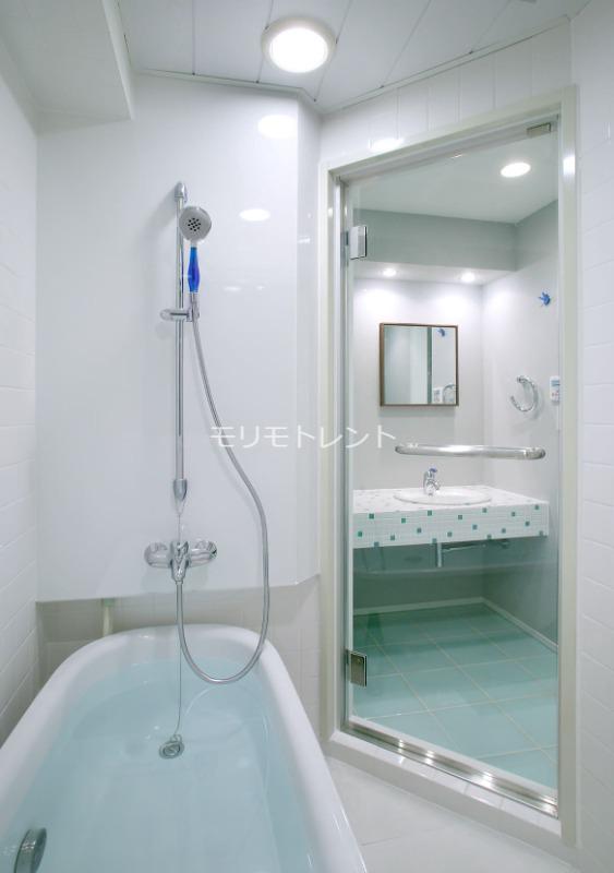 カスタリア麻布十番Ⅱ13階 室内参考写真（Iタイプ）