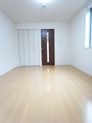 リブリ・オルタンシアⅢ2階 部屋その他