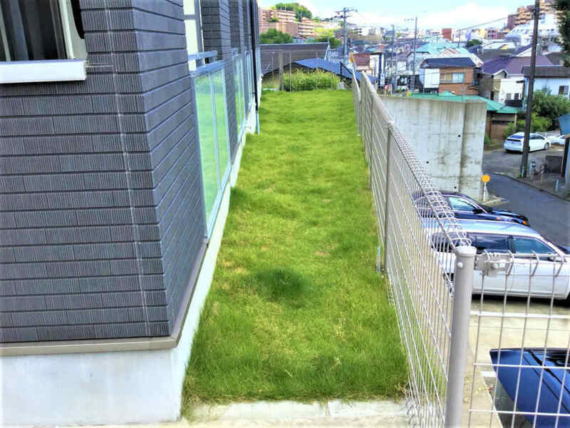 リブリ・Rose Hill1階 部屋その他