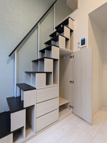 テラス祖師ヶ谷大蔵0102号室 その他