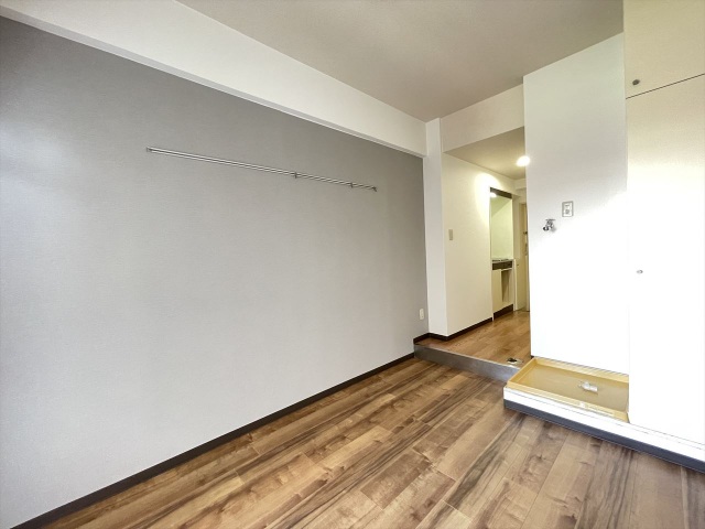 スカイコート西川口第2802号室 部屋その他