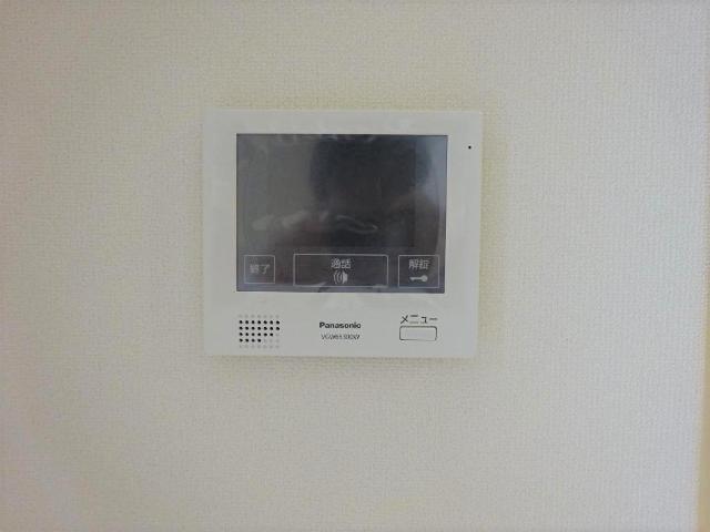 Ｊｕｈａｍｏａ カメラ付インターホン