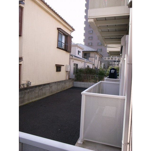 アスピリア トレゾール102号室 部屋その他