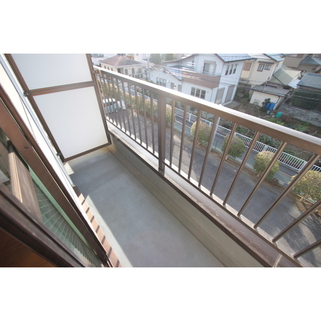 ステラコート303号室 部屋その他