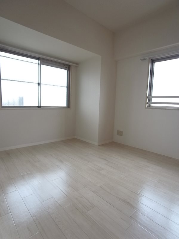 サンシャイン柏の葉7階 イメージ