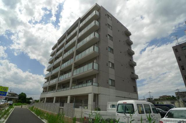 Ｌｅ　Ｃｉｅｌ　Ｂｌｅｕ(ルシエルブルー) 外観写真（昼）