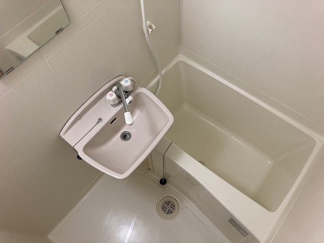 レオパレスボンヌール201号室 部屋その他