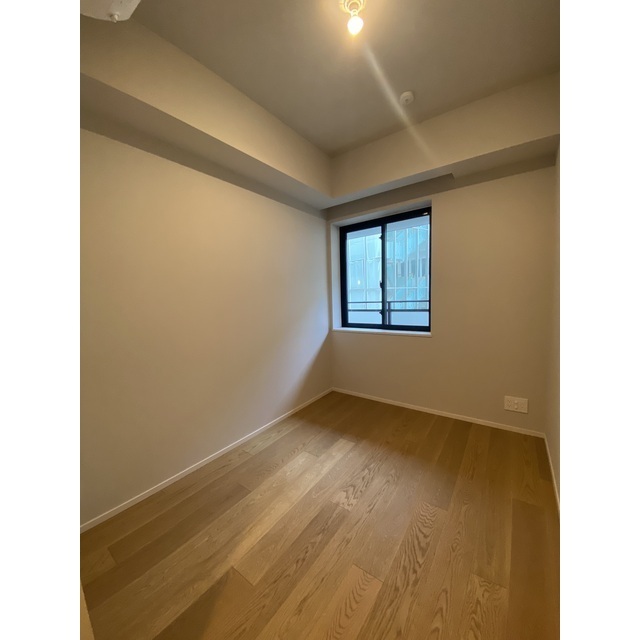 ザ・パークハウス千代田六番町 洋室5帖　2025年9月撮影