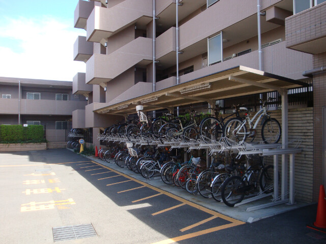 クリオ湘南茅ヶ崎8階 部屋その他