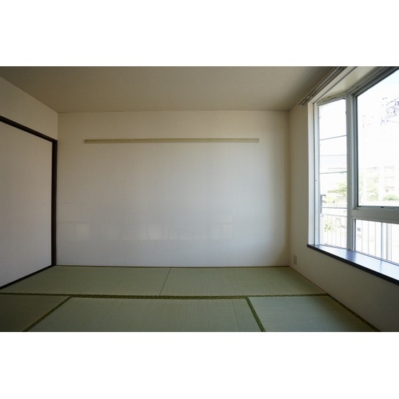 ツインズＡ棟 和室