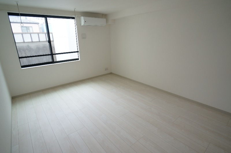 THE PALMS大島3階 リビング