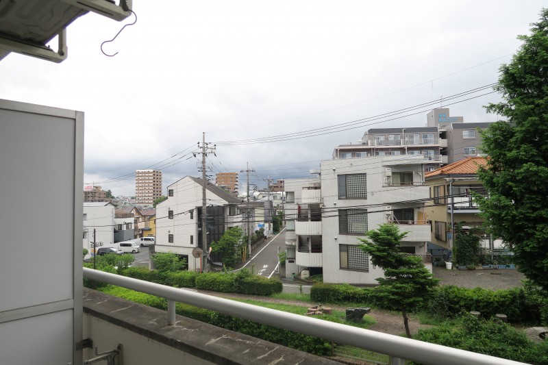 T's garden永山2階 部屋その他