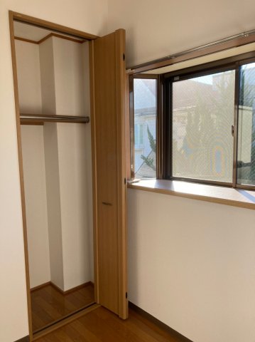 アドミラブールF205号室 部屋その他