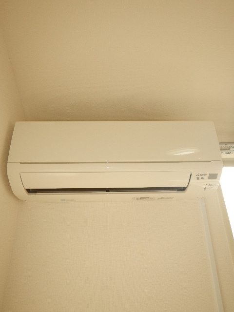 カルタス２１菊川2階 部屋設備