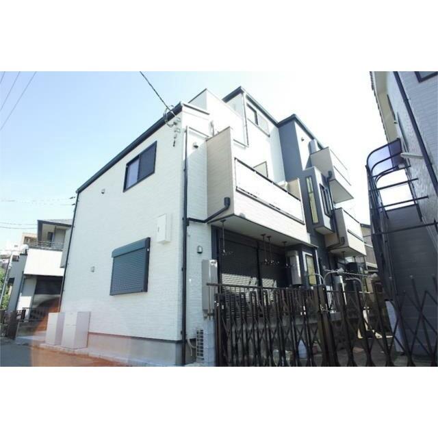 フォルトゥーナ津田沼2階 部屋その他