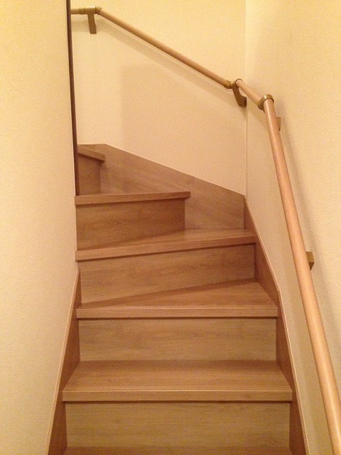 フレシア北町1階 同建物別部屋の参考画像