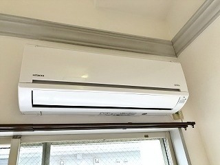 レオパレス大和田A205号室 部屋設備