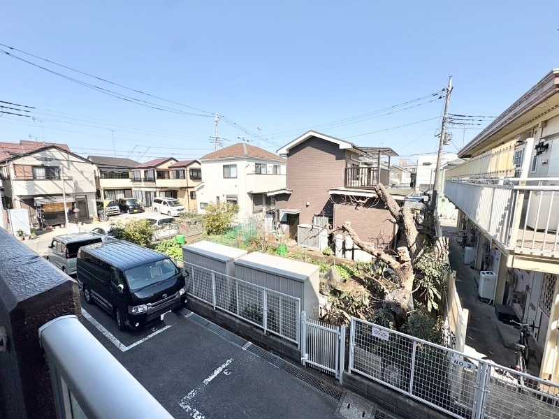 ウィンベルソロ鶴間第42階 部屋その他