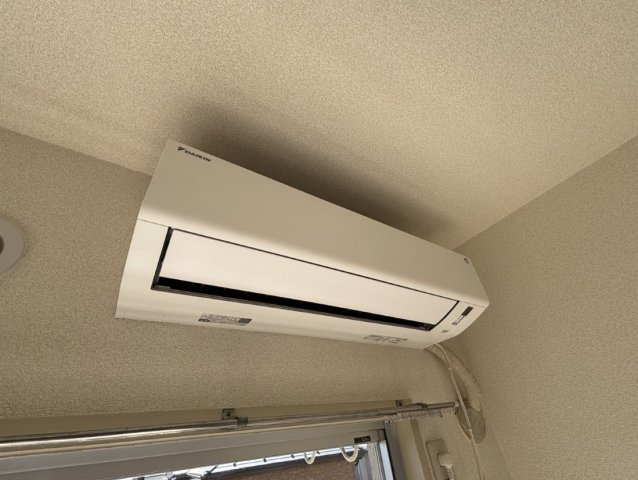 ハイツエクセル0306号室 部屋設備