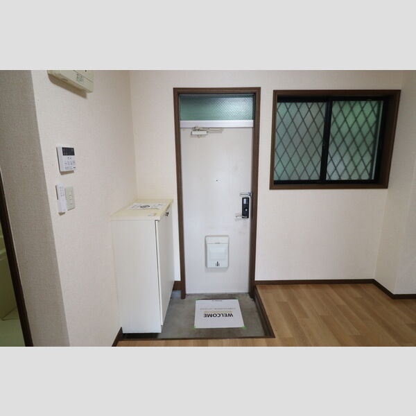 サマックス　プラトー202号室 同建物別部屋の参考画像