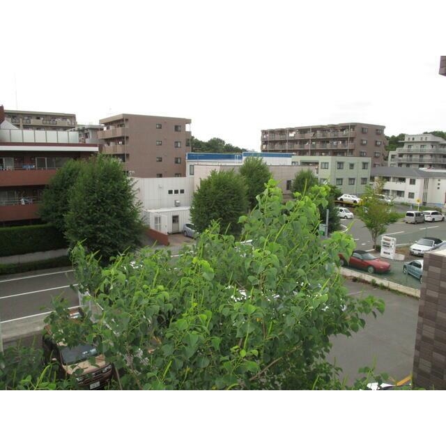 パークサイドヴィラ茅ヶ崎3階 部屋その他