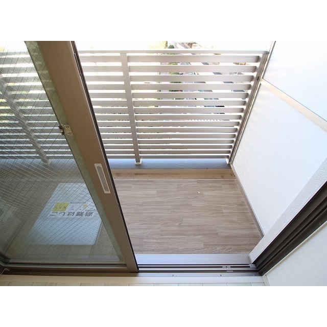 プレール・ドゥーク芝浦306号室 部屋その他