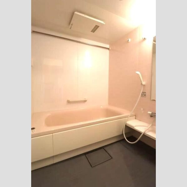 ロイヤルティアラⅡ・ⅢⅡ301号室 浴室