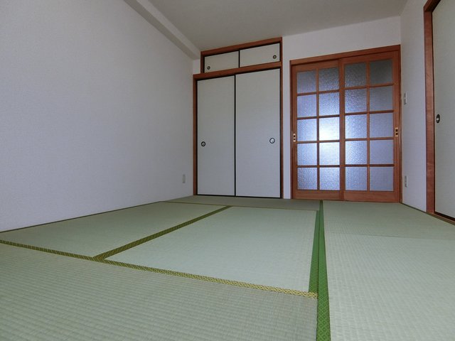 白樺0206号室 その他