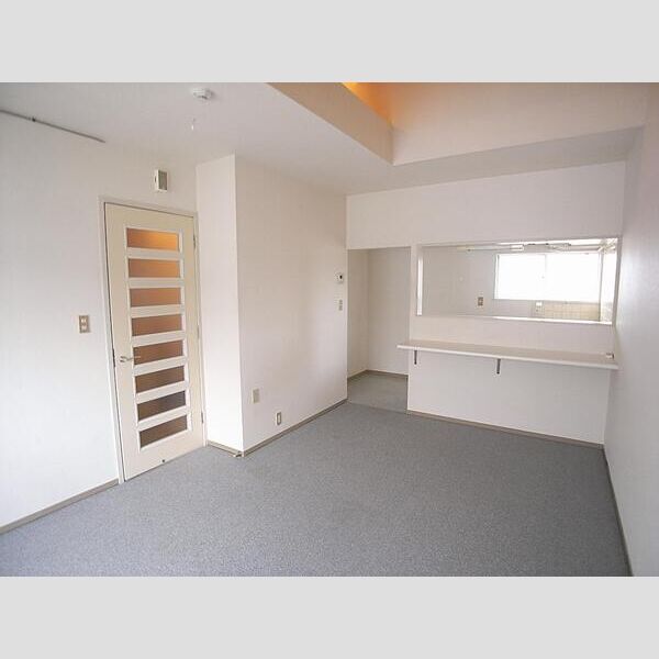 秦野ガーデンヒルズ203号室 部屋その他