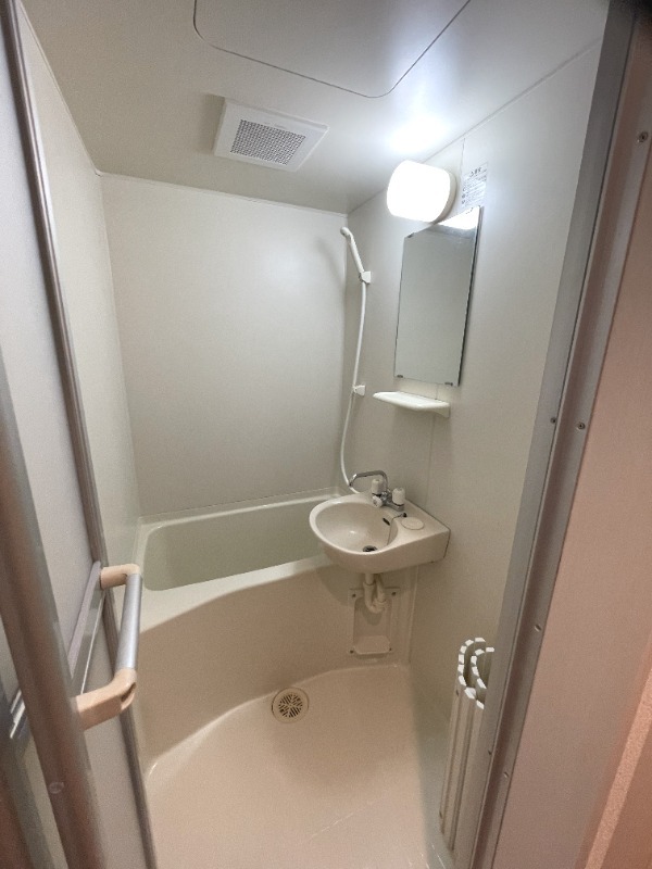 ピュアストリーム・ソフィー お風呂