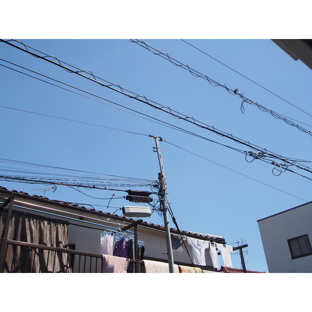 カサ･アスール102号室 部屋その他