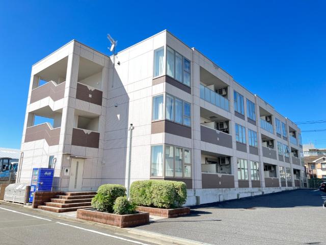 フィオーレ（fiore）の外観画像