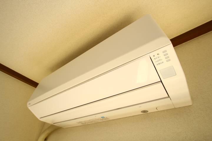 サンフォレスト4階 部屋その他