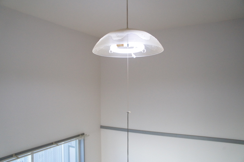 サクセスMG・金沢文庫B 部屋設備