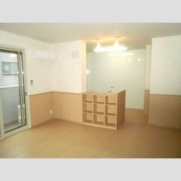 アミティエ　Ⅱ リビング