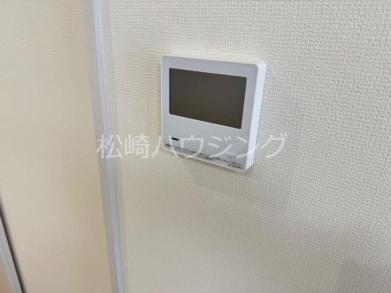 プラムパレス有波2階 部屋設備