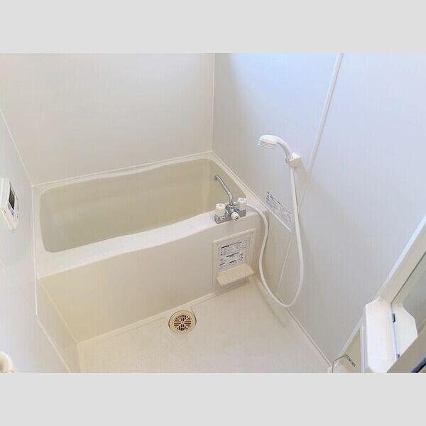 ディアコート 浴室