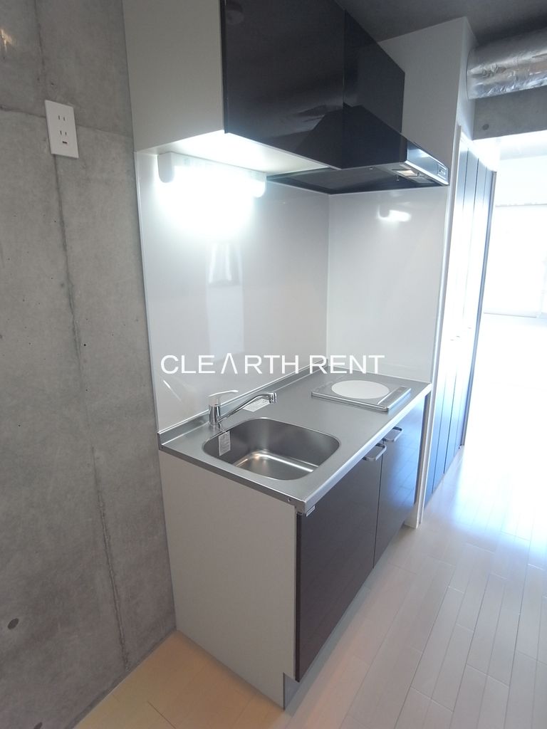 レガリア武蔵新田 【弊社が直接の管理会社】